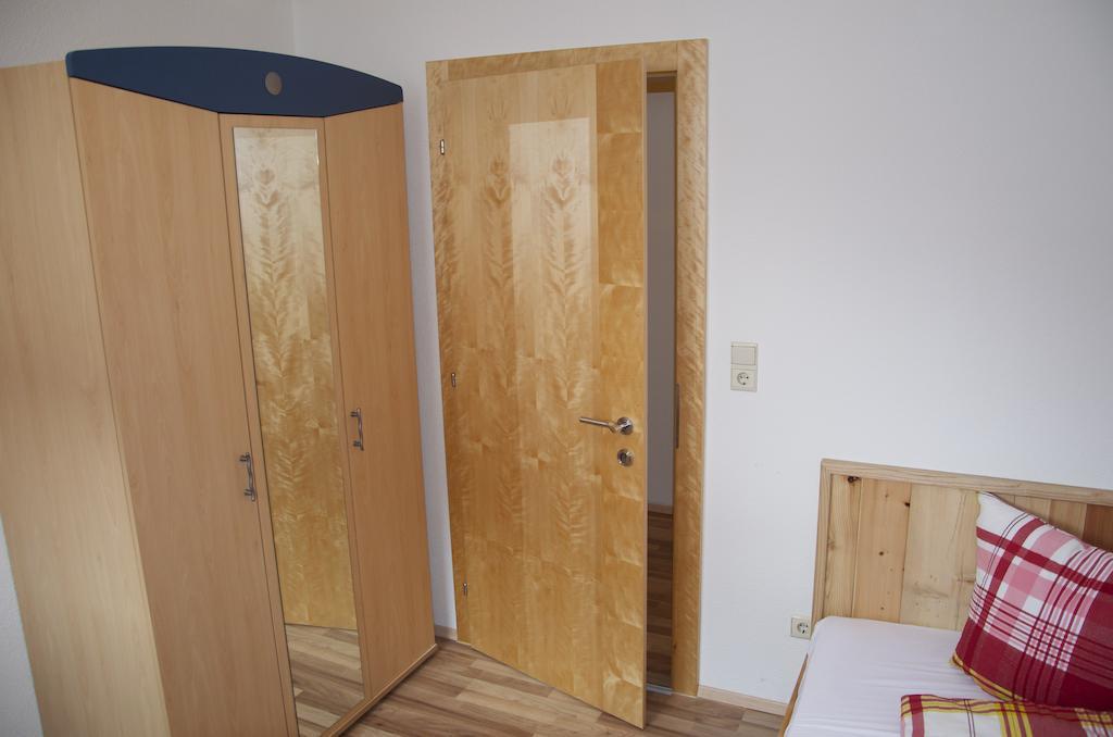 Apart Patricia Längenfeld Chambre photo