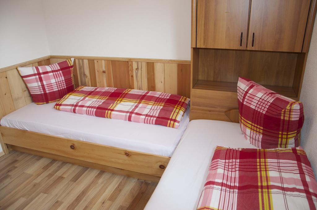 Apart Patricia Längenfeld Chambre photo