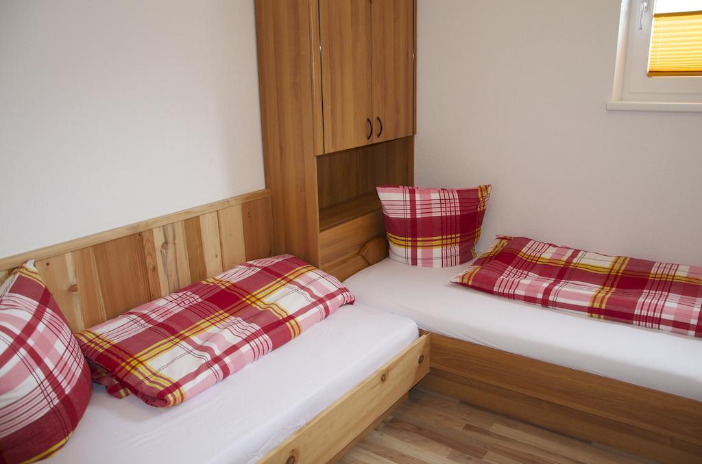 Apart Patricia Längenfeld Chambre photo