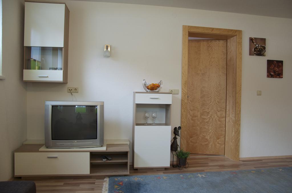 Apart Patricia Längenfeld Chambre photo